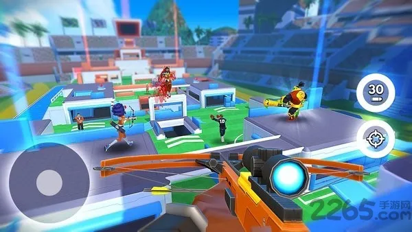 ������ְҵ����(�����ս��Ϸ)v4.11.0 �ֻ����ͼ