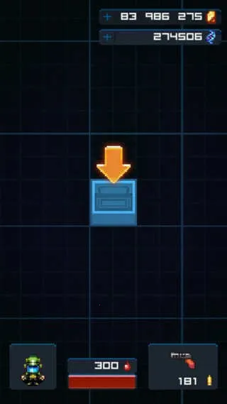 死亡之壳(像素冒险游戏) 死亡之壳(像素冒险游戏)