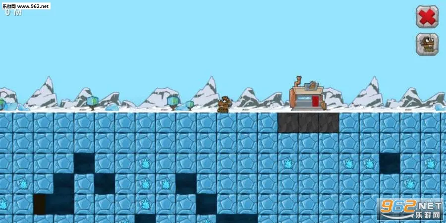 �ھ�����(ð�մ�����Ϸ)v2.8.2 ��Ѱ��ͼ