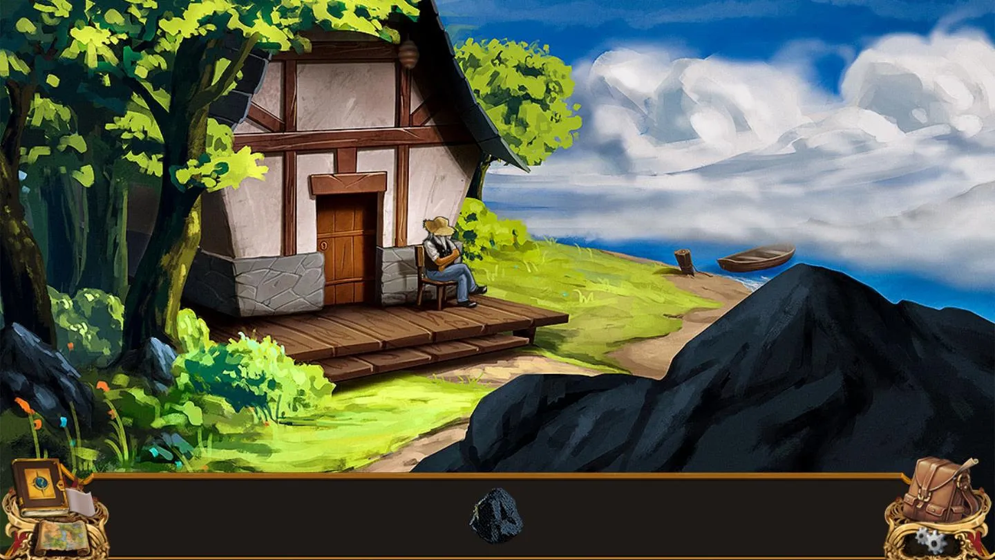 ����֮��2025�ٷ����°汾v1.0 ��׿���ͼ