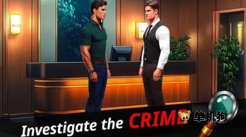 ��̽(��̽������Ϸ)v1.20 ��׿���ͼ