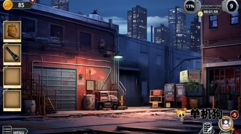 ��̽(��̽������Ϸ)v1.20 ��׿���ͼ