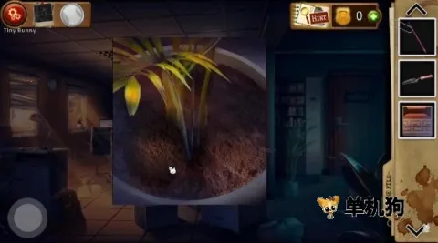 ��̽(��̽������Ϸ)