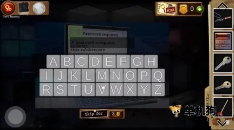 ��̽(��̽������Ϸ)