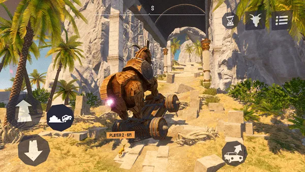 ģ��ɽ���Ԫ����(ɽ���Ԫ������Ϸ)v1.1.5.3 ��Ѱ��ͼ