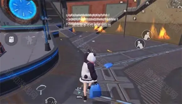 pubg���ν��(�Լ���Ϸ����)