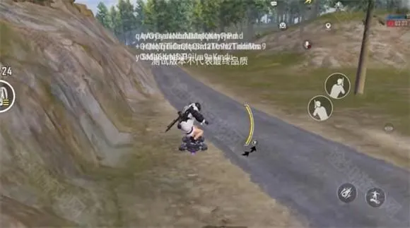 pubg���ν��(�Լ���Ϸ����)