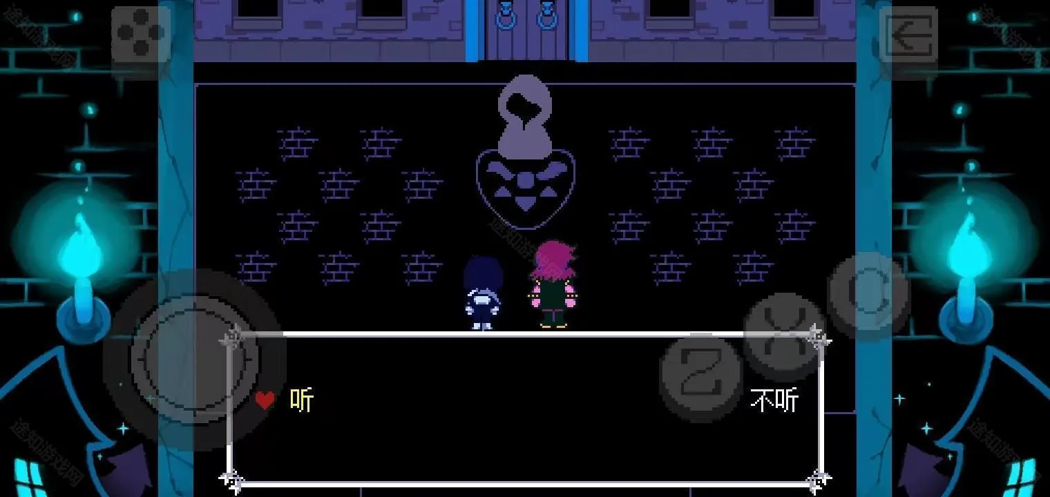 ���Ƿ���ΰ���˹ƭ��(ð����Ϸ�淨)