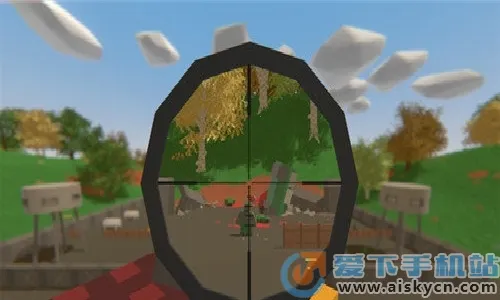 δ������(ĩ��ɳ����Ϸ)v0.162 ��׿���ͼ