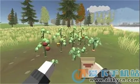 δ������(ĩ��ɳ����Ϸ)v0.162 ��׿���ͼ