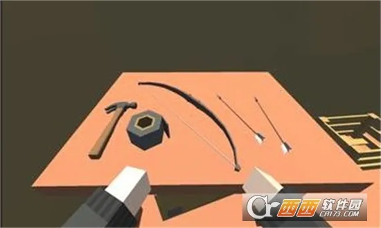 δ������(ĩ��ɳ����Ϸ)v0.162 ��׿���ͼ