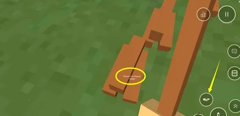 未变异者(末日沙盒游戏) 未变异者(末日沙盒游戏)