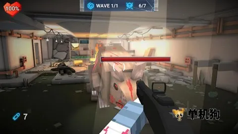 ���н�ʬ2025�ٷ�����v2.64 �ֻ����ͼ