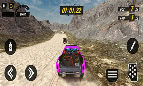 ���ԽҰ��(��������)v1.0.2 ��Ѱ��ͼ