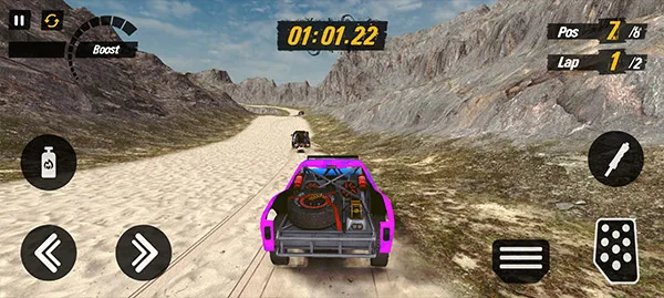 ���ԽҰ��(��������)v1.0.2 ��Ѱ��ͼ