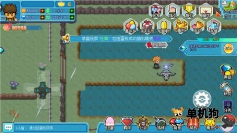 �ڴ�������(����������Ϸ)