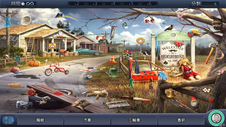 ���°���(��̽������Ϸ)v2.32.2 �ֻ����ͼ