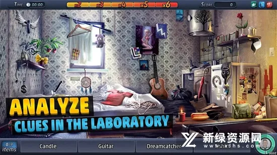 ���°���(��̽������Ϸ)v2.32.2 �ֻ����ͼ