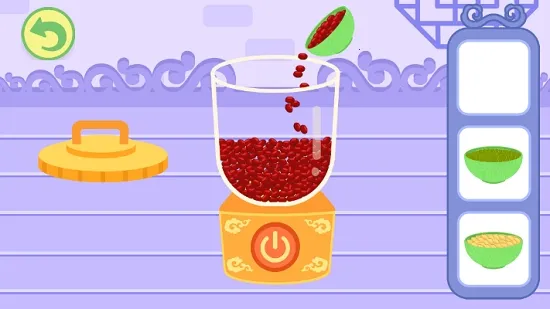 �����ʳ��(��ͯ��ʳ������Ϸ)v2.3.02 ��Ѱ��ͼ