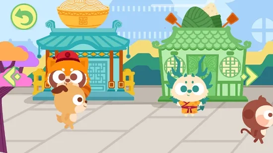 �����ʳ��(��ͯ��ʳ������Ϸ)v2.3.02 ��Ѱ��ͼ