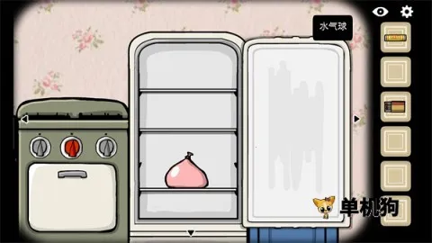 逃离方块生日(解谜游戏) 逃离方块生日(解谜游戏)