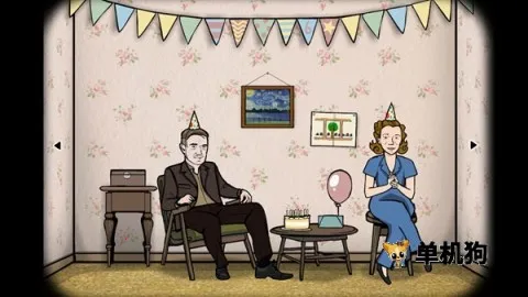 逃离方块生日(解谜游戏) 逃离方块生日(解谜游戏)