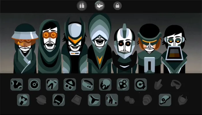 DJ���ֻ�����(���ֽ�����Ϸ)v1.1 �ٷ������ͼ