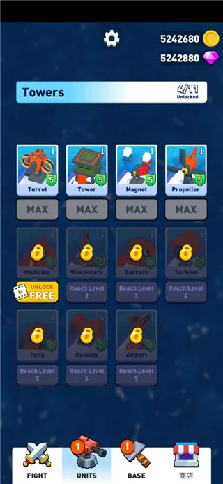 筏战疯狂海战最新手机版 筏战疯狂海战最新手机版