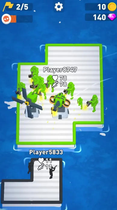 ��ս���ս�����ֻ���v0.30.010 ��׿���ͼ