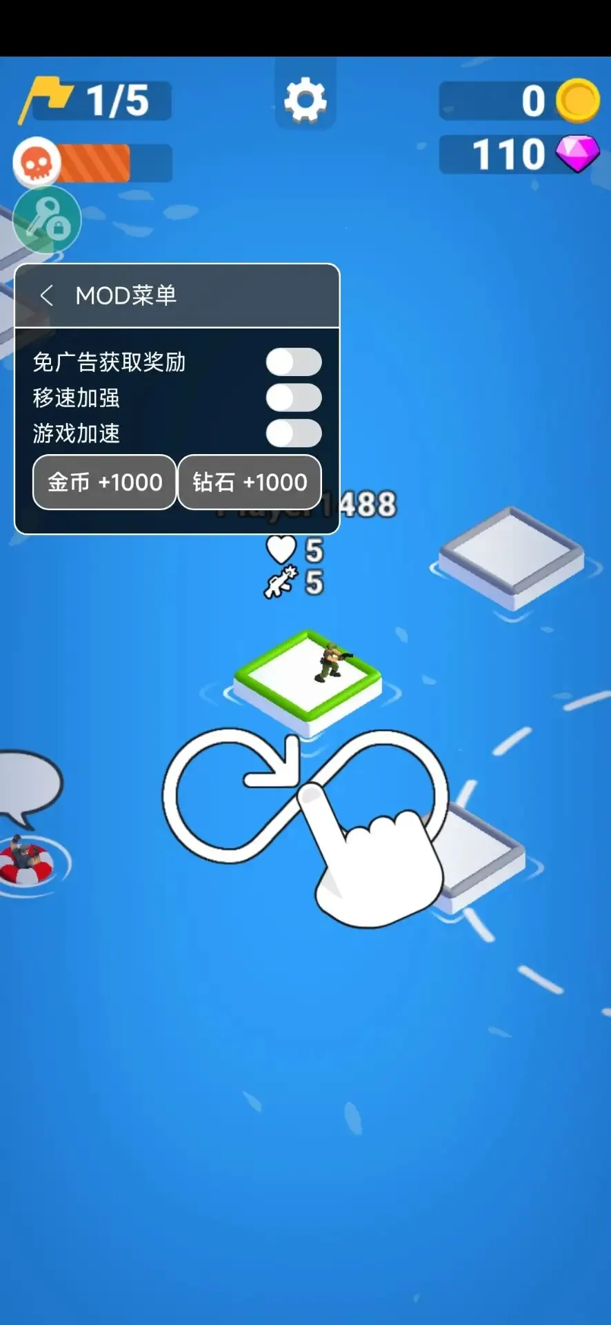 ��ս���ս�����ֻ���v0.30.010 ��׿���ͼ