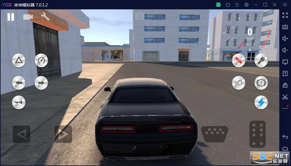 ��ʵ��ʻѧУ�����ֻ���v1.0 ��׿���ͼ