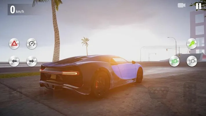 真实驾驶学校最新手机版 真实驾驶学校最新手机版