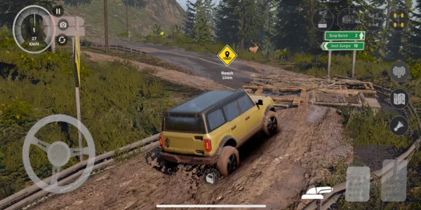 ԽҰ����(ԽҰ������Ϸ)v1.0.12 �ٷ������ͼ