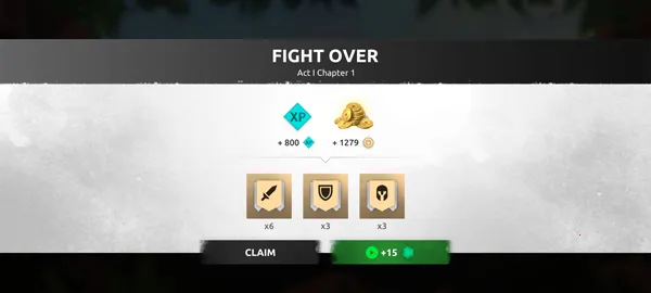 暗影格斗阴影安卓版手机版 暗影格斗阴影安卓版手机版