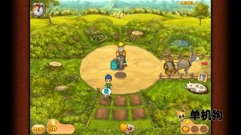 ����ũ��2��׿���ֻ���v1.51 �ٷ������ͼ