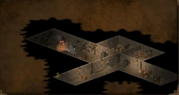 ����Ӣ��ʧ�䴫˵2(��ɫ������Ϸ)v1.2.0 ��׿���ͼ