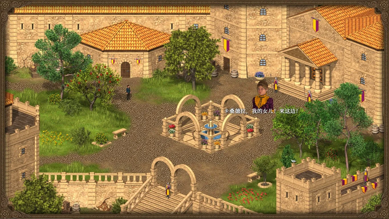 ����Ӣ��ʧ�䴫˵2(��ɫ������Ϸ)v1.2.0 ��׿���ͼ