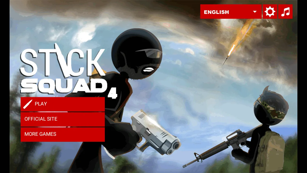 ����˾ѻ���4(����������Ϸ)v1.3.3 ��׿���ͼ