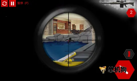 ����˾ѻ���4(����������Ϸ)v1.3.3 ��׿���ͼ