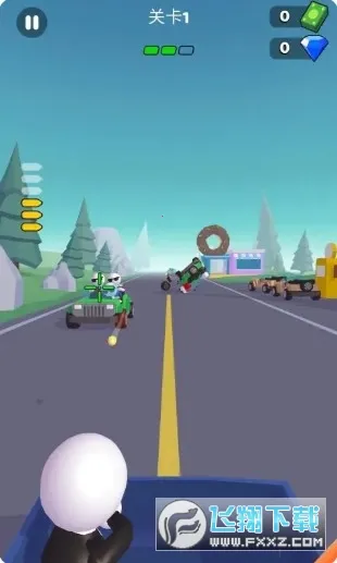 ��·��ǹ��(���������Ϸ)v1.0.2 ��׿���ͼ