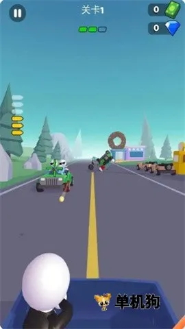 ��·��ǹ��(���������Ϸ)v1.0.2 ��׿���ͼ