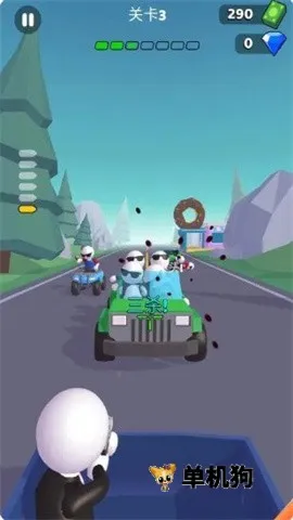 ��·��ǹ��(���������Ϸ)v1.0.2 ��׿���ͼ