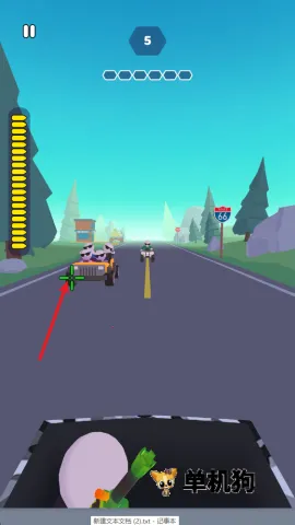 ��·��ǹ��(���������Ϸ)