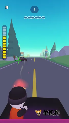 ��·��ǹ��(���������Ϸ)