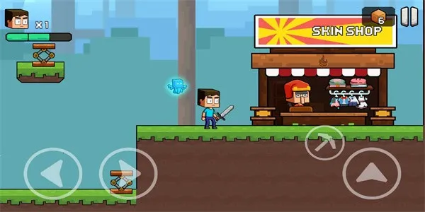 �ҵĹ���ð��2025���°汾v1.1.7 �ֻ����ͼ