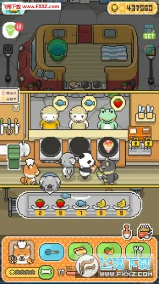 ��Ȯ�곤�Ŀ�������2025�ٷ����°汾v1.5.11 �ֻ����ͼ