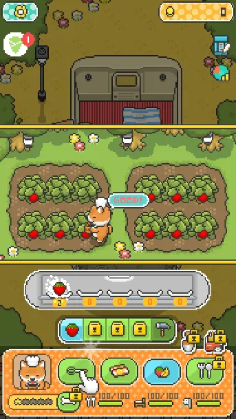 ��Ȯ�곤�Ŀ�������2025�ٷ����°汾v1.5.11 �ֻ����ͼ