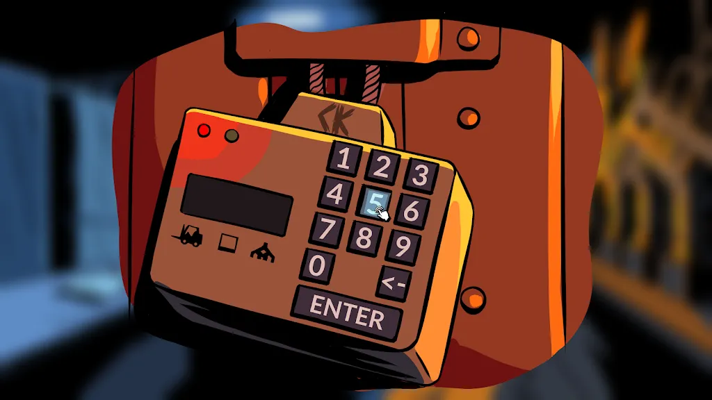 Unsolved Case(����������Ϸ)v1.4.2 ��׿���ͼ