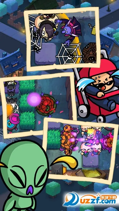 ���ݴ���ս(����������Ϸ)v1.0.5 ��Ѱ��ͼ