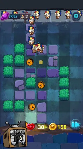 ���ݴ���ս(����������Ϸ)v1.0.5 ��Ѱ��ͼ